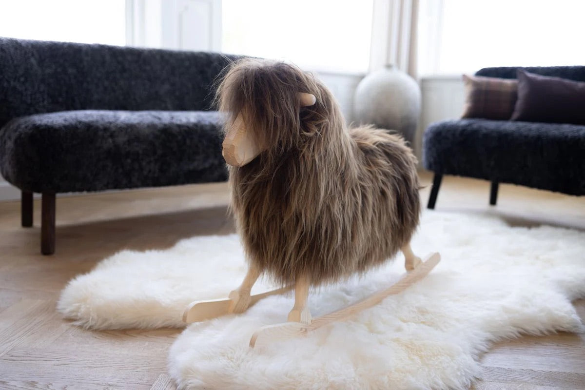 Schommel Schapen